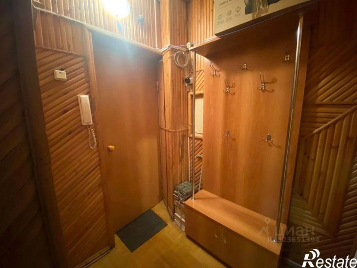 1-комн квартира проспект Ленина, 15/4,  д. 15/4