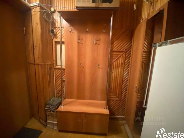 1-комн квартира проспект Ленина, 15/4,  д. 15/4