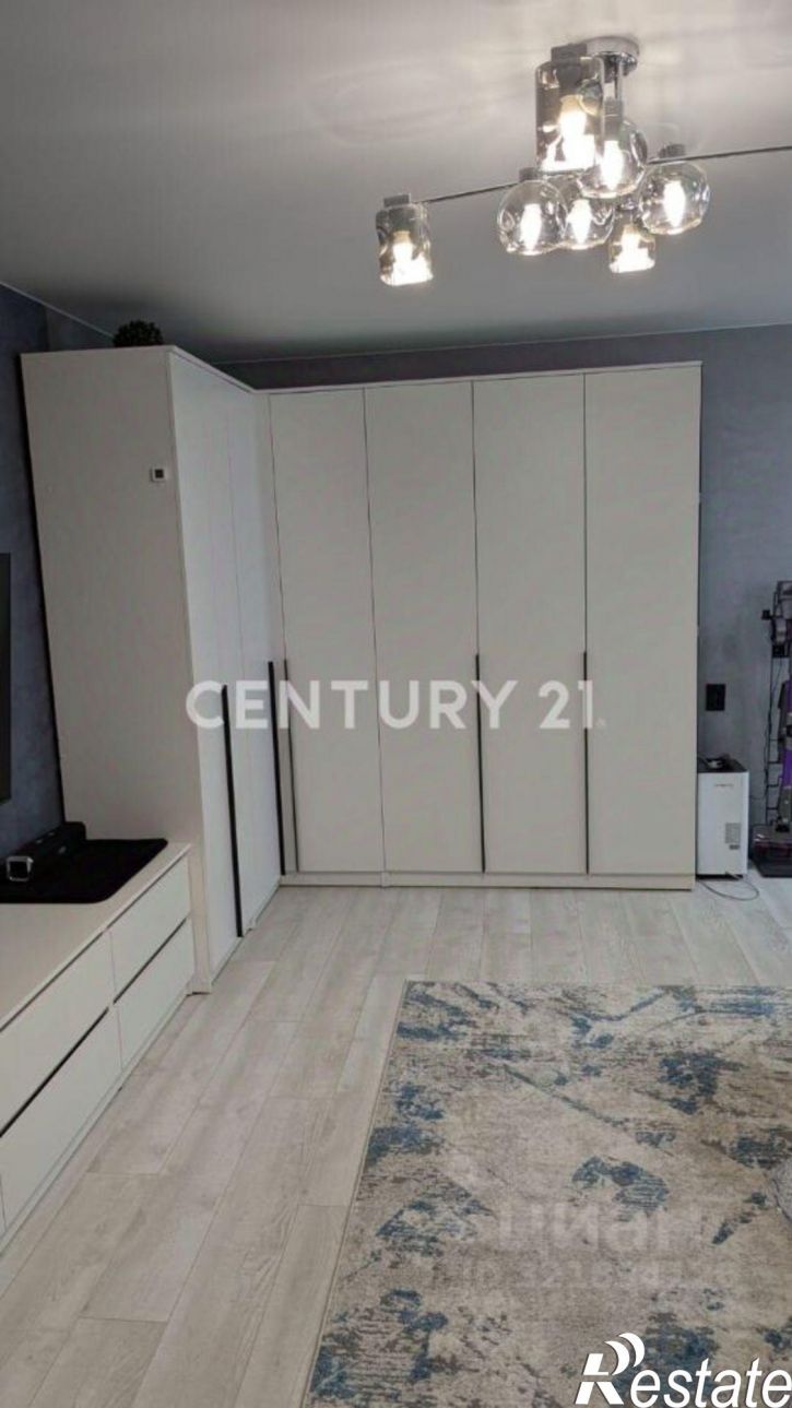 1-комн квартира Центральная улица, 14,  д. 14