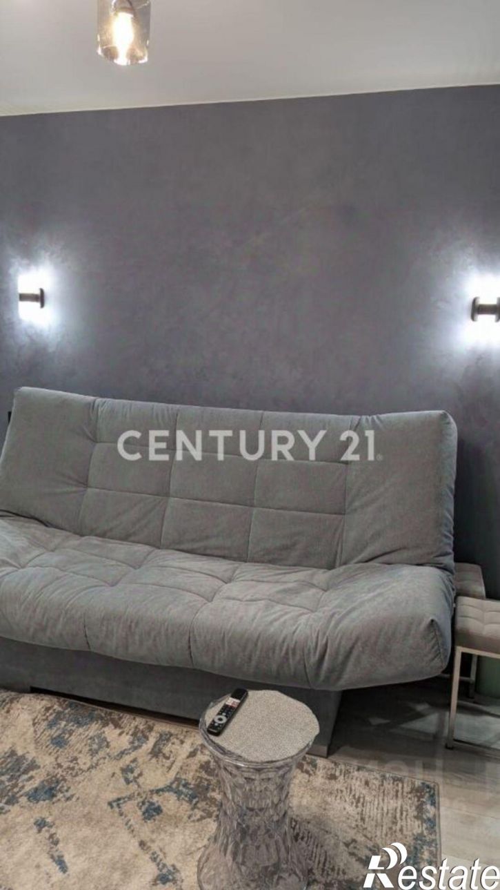 1-комн квартира Центральная улица, 14,  д. 14