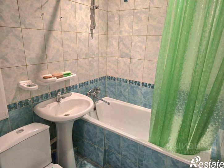 1-комн квартира Главная улица, 24,  д. 24