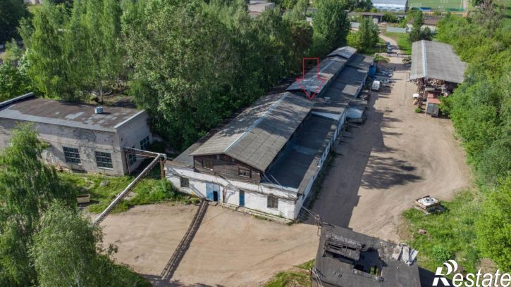 Отдельное здание Ржев, Зубцовское шоссе, 42