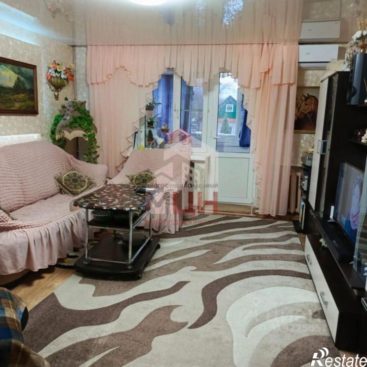 2-комн квартира Фабричная улица, 7,  д. 7