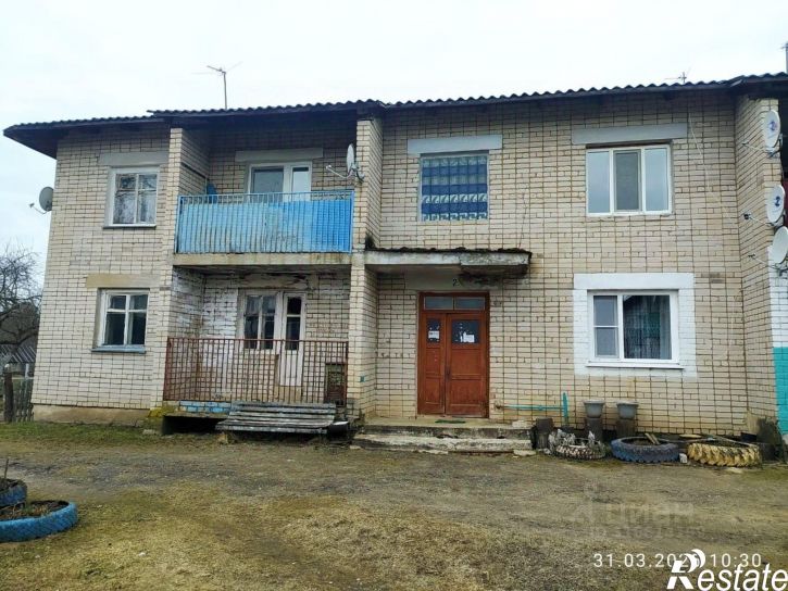 3-комн квартира