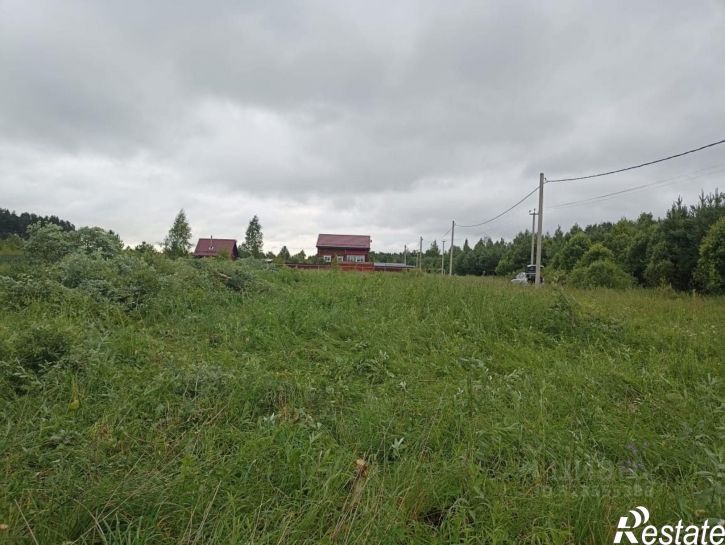 Земельный участок 28Н-0618