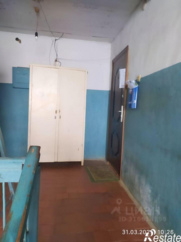 3-комн квартира