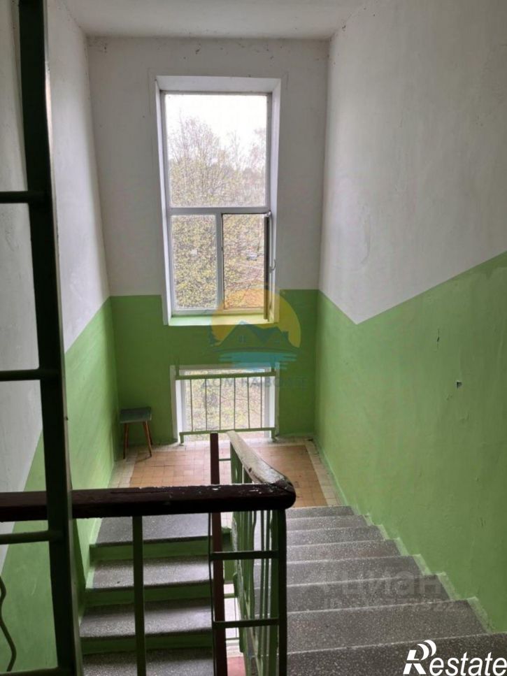 1-комн квартира Конаковский район, Конаково г.