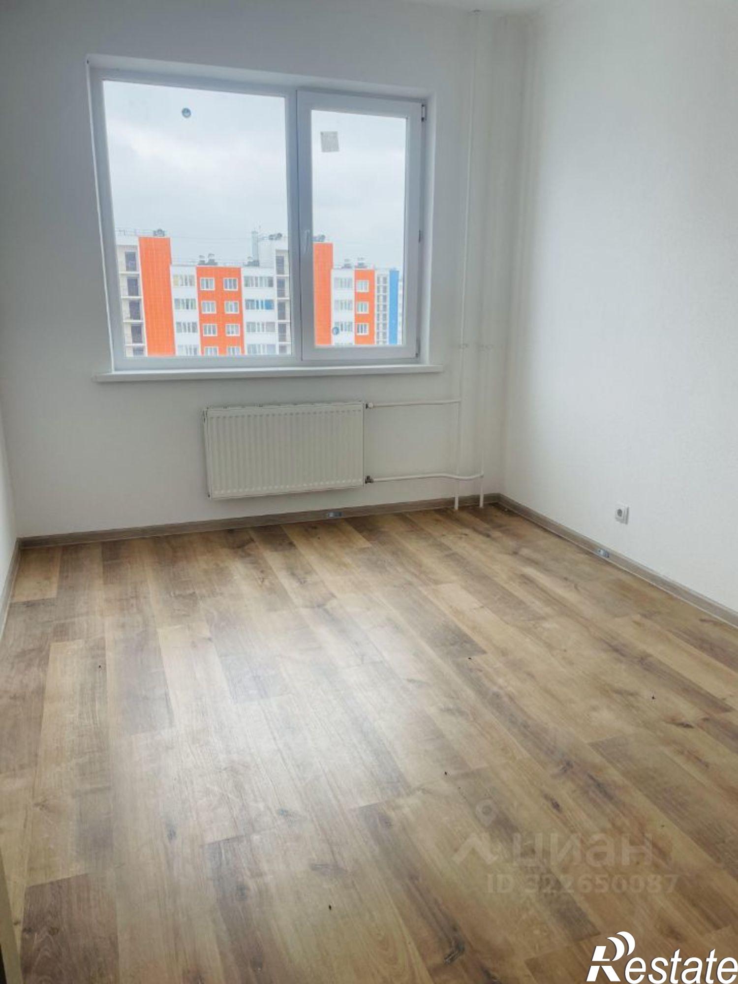 Купить квартиру за 5 106 810 рублей на Новочеркасская улица, 49