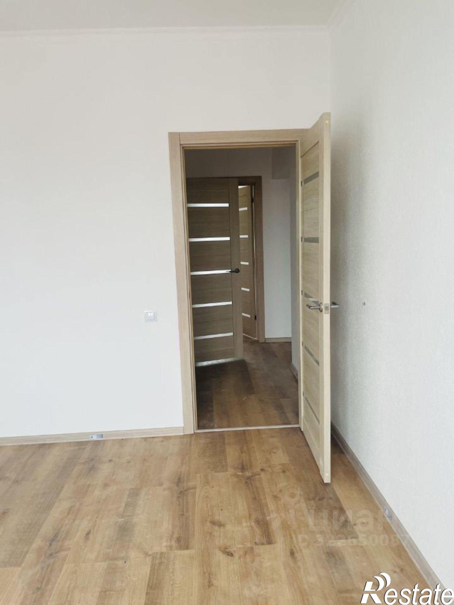 Купить квартиру за 5 106 810 рублей на Новочеркасская улица, 49