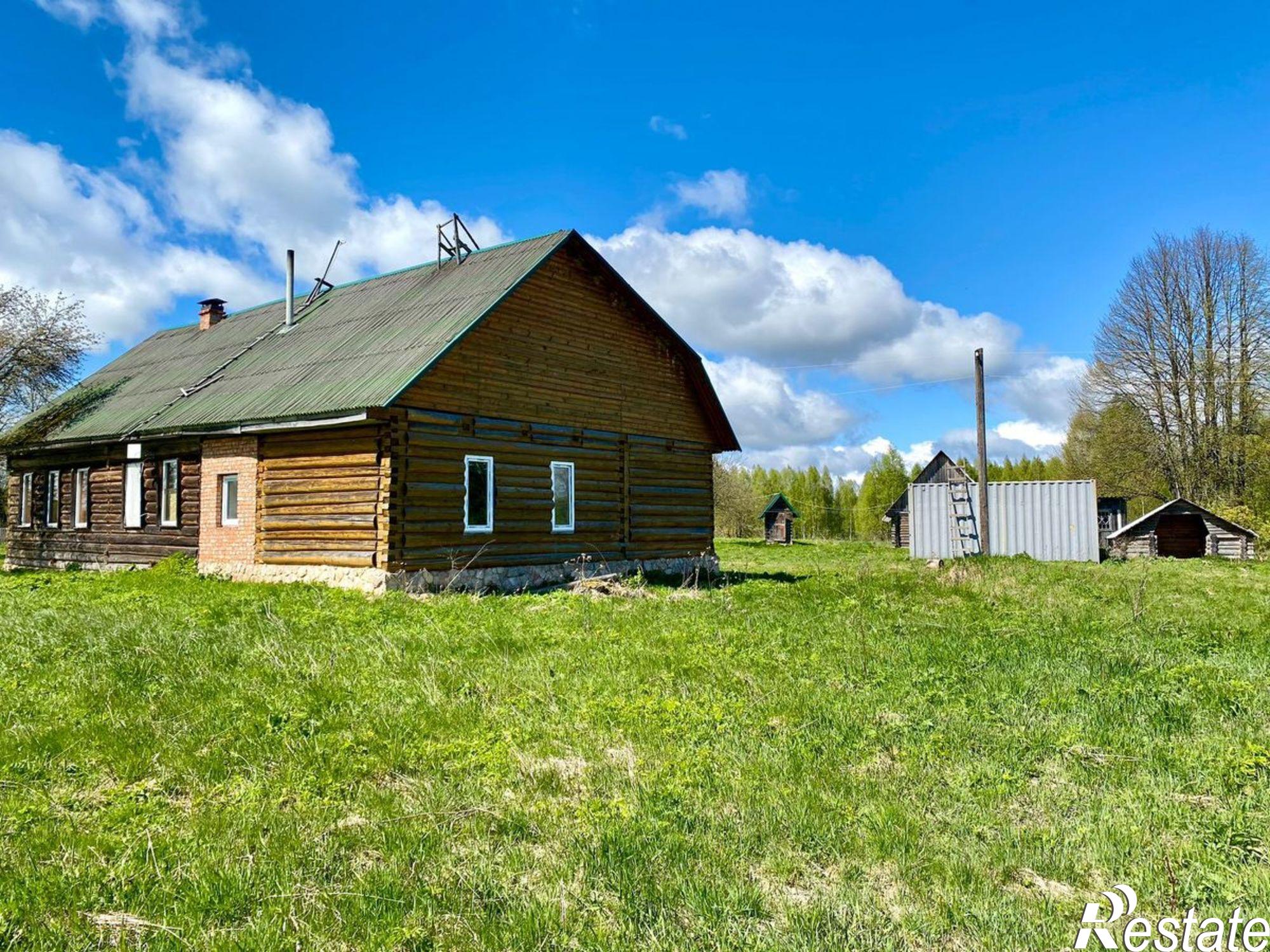 Купить землю, земельный участок за 22 000 000 рублей