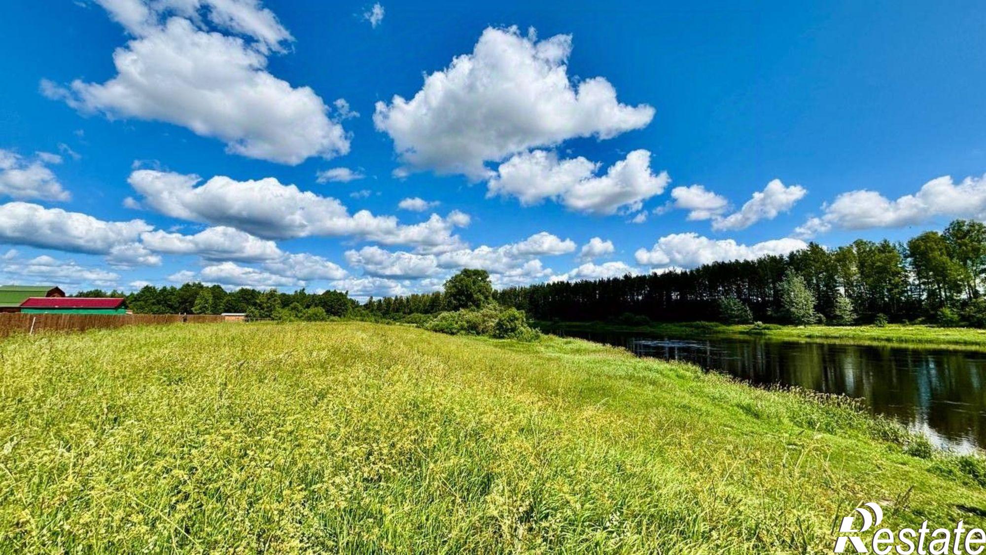 Купить землю, земельный участок за 2 300 000 рублей