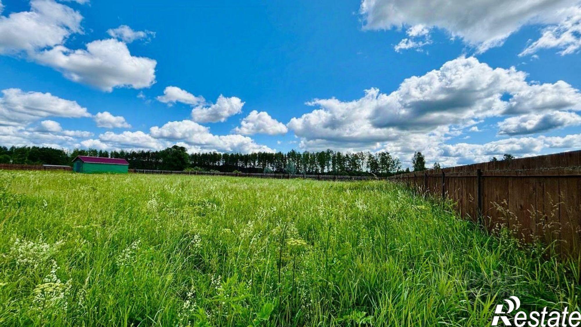 Купить землю, земельный участок за 2 300 000 рублей