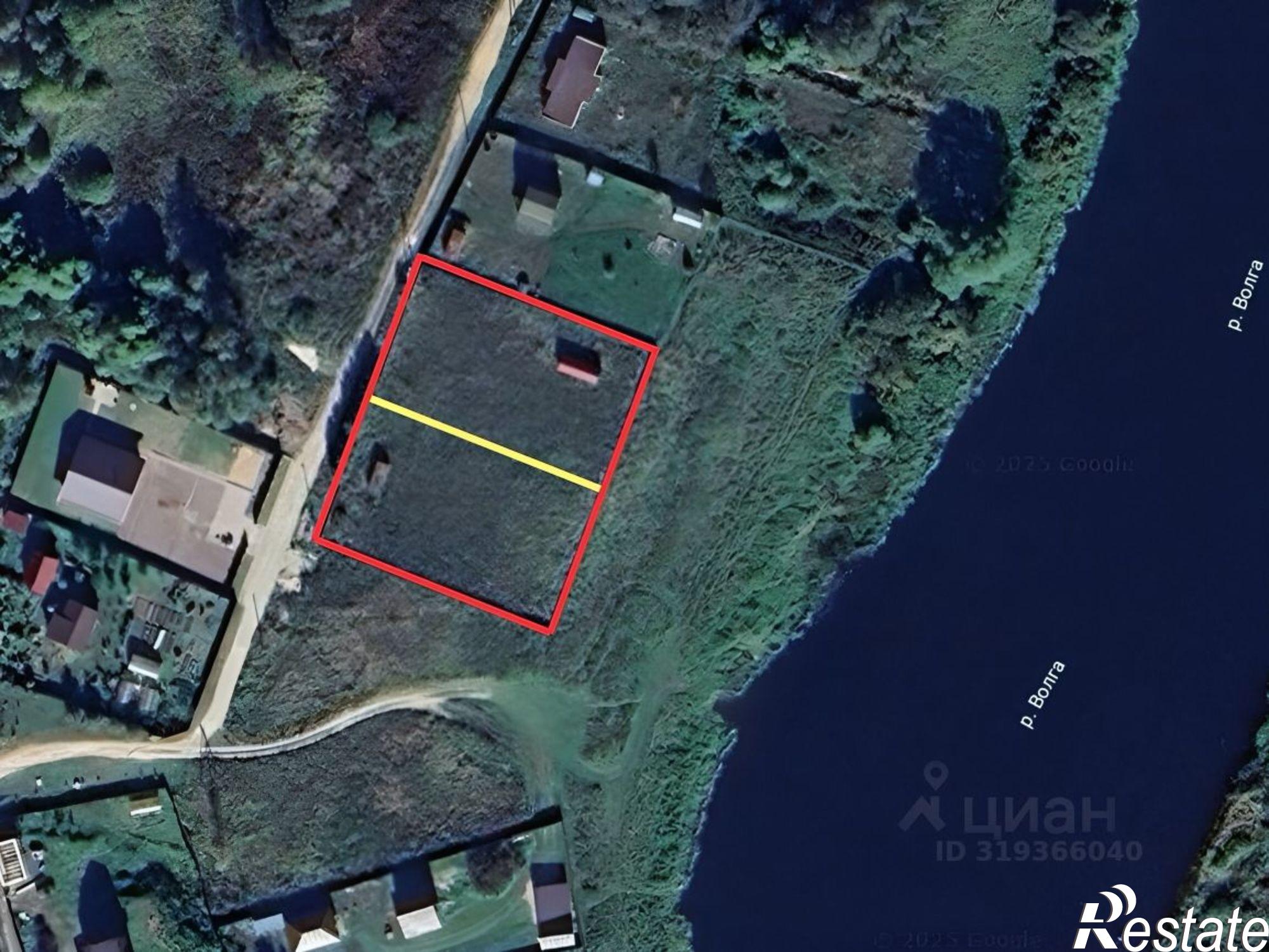 Купить землю, земельный участок за 2 300 000 рублей