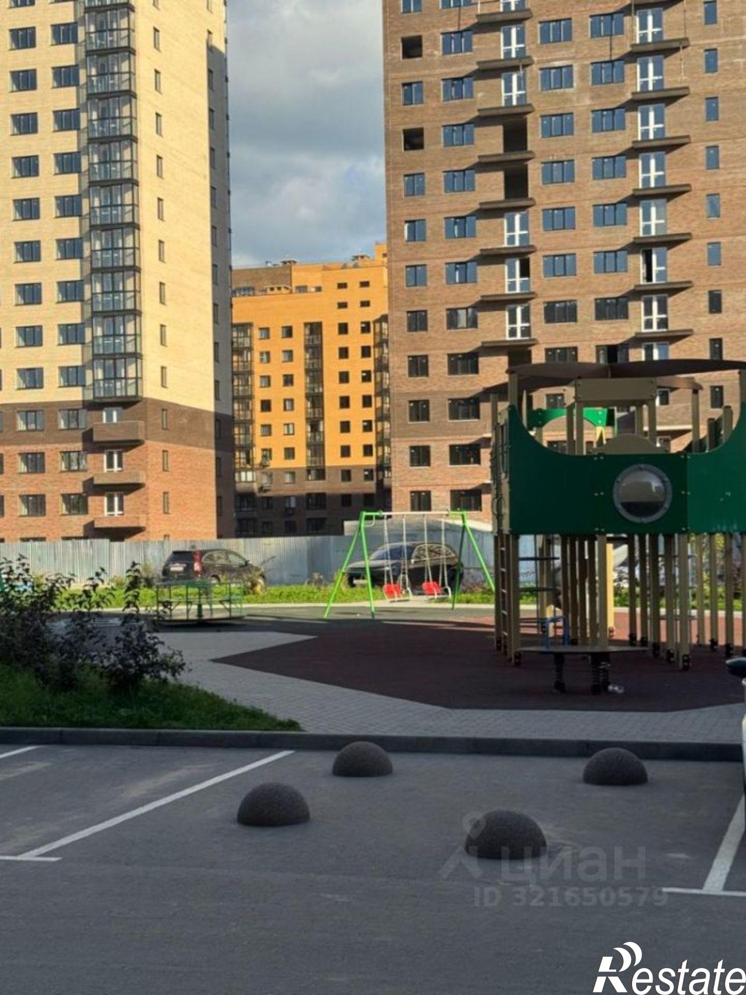 Купить квартиру за 7 000 000 рублей на бульвар Гусева, 53