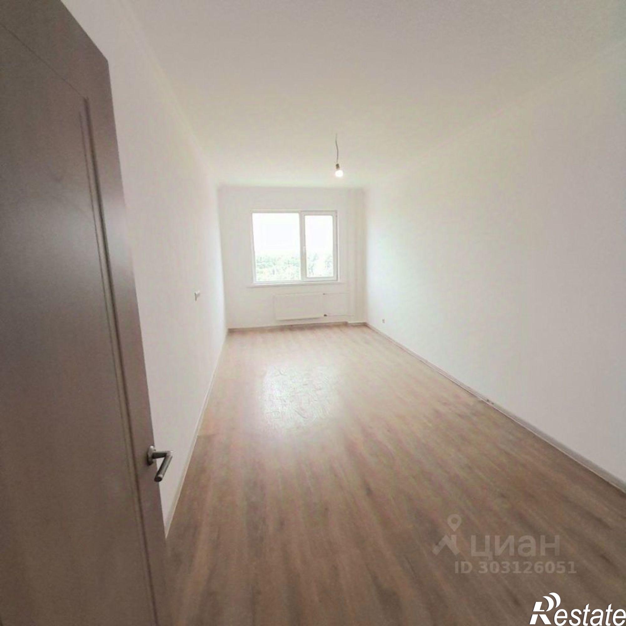 Купить квартиру за 5 429 340 рублей на городской округ Тверь,   Тверь