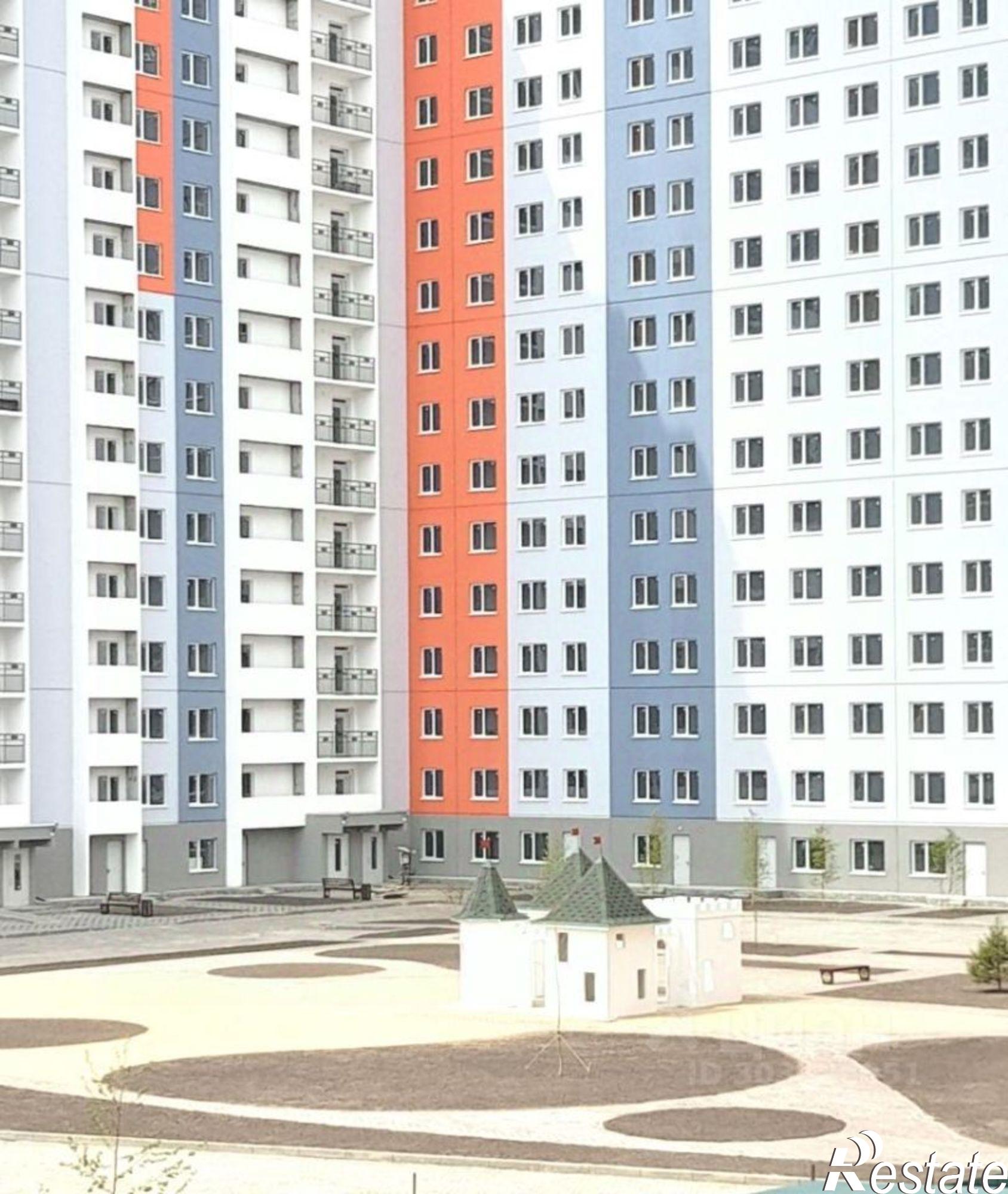 Купить квартиру за 5 429 340 рублей на городской округ Тверь,   Тверь