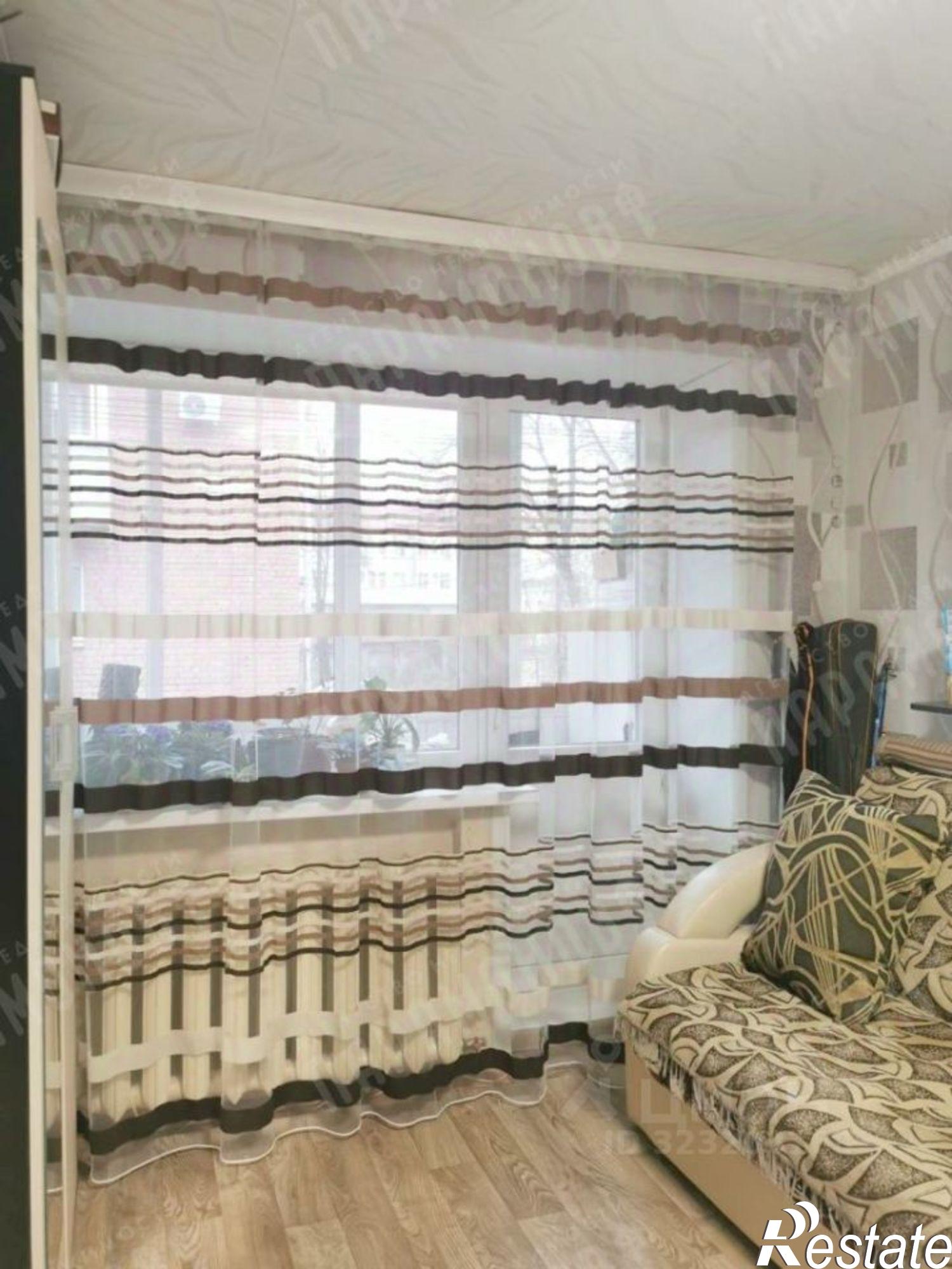 Купить квартиру за 4 300 000 рублей на улица Горького, 61