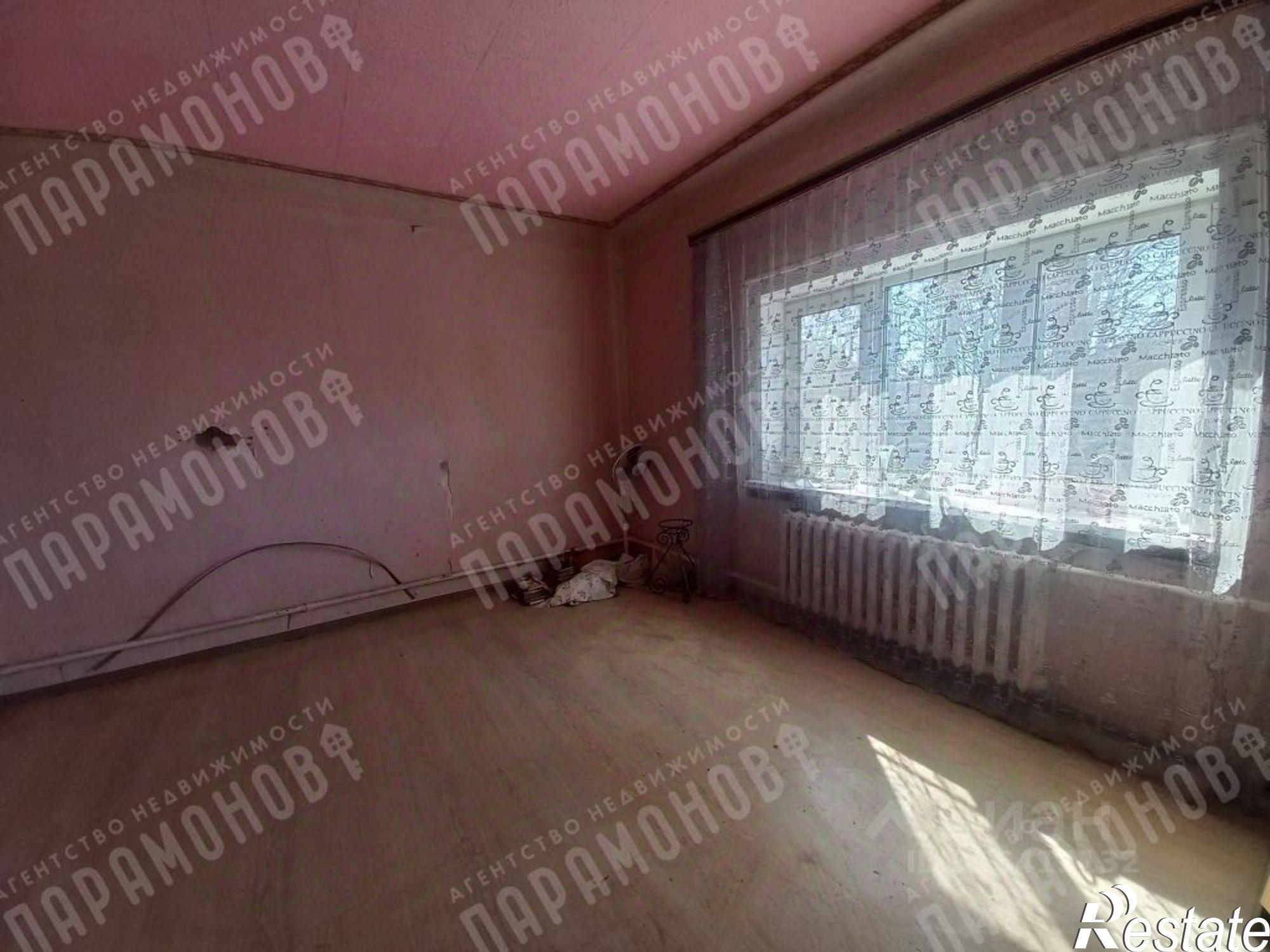 Купить квартиру за 1 580 000 рублей на городской округ Тверь,   Тверь