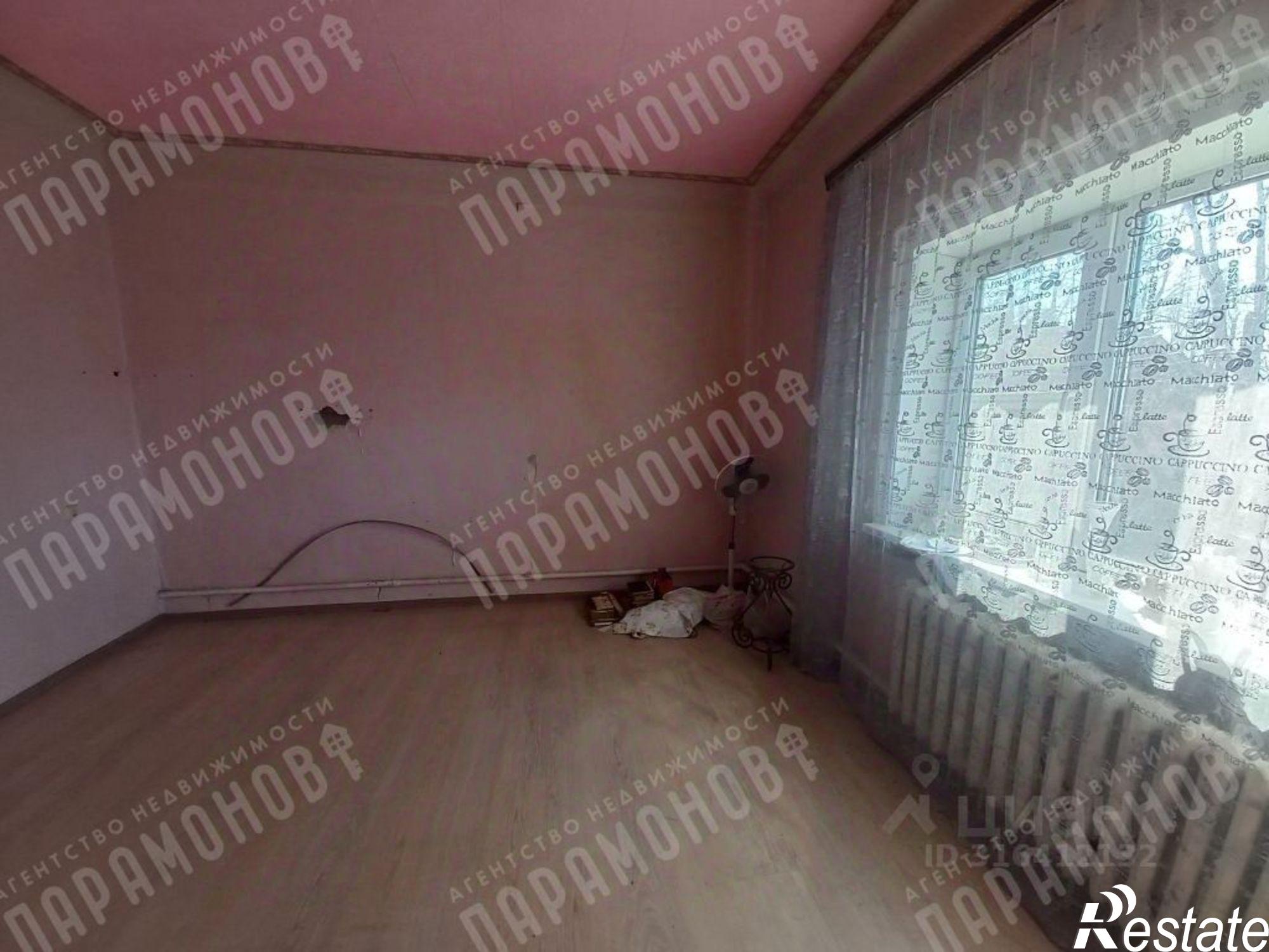 Купить квартиру за 1 580 000 рублей на городской округ Тверь,   Тверь