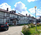 2-комн, 38кв м, этаж 2/2 Казанская улица, 34