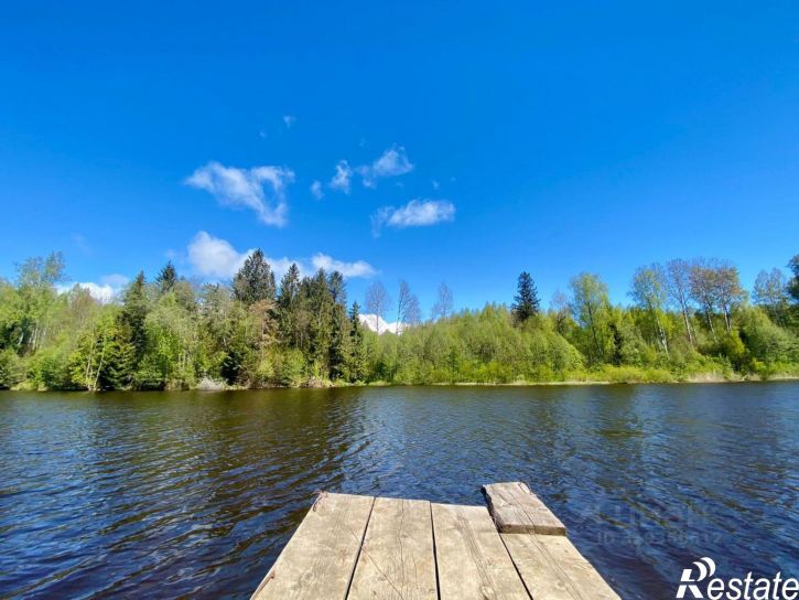 Земельный участок