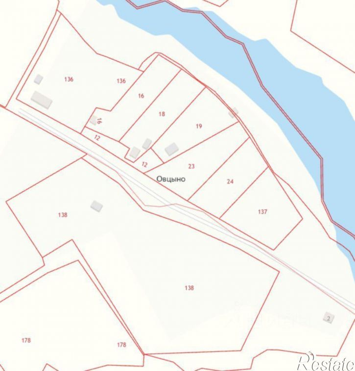 Земельный участок