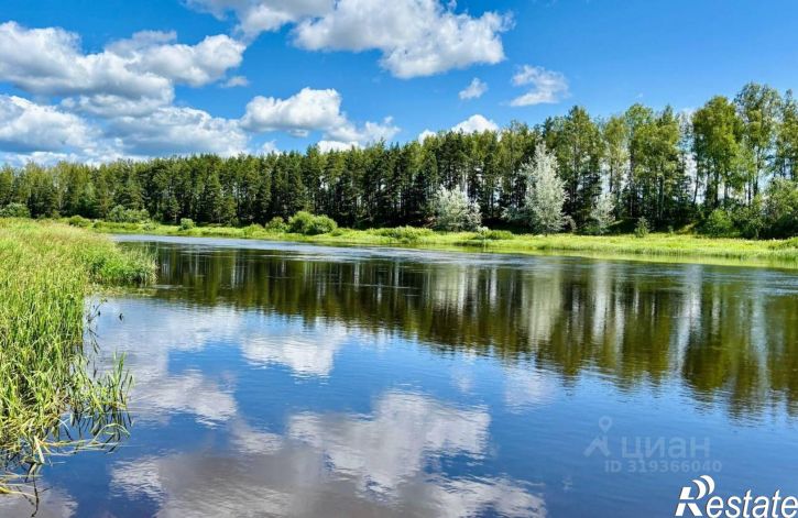 Земельный участок