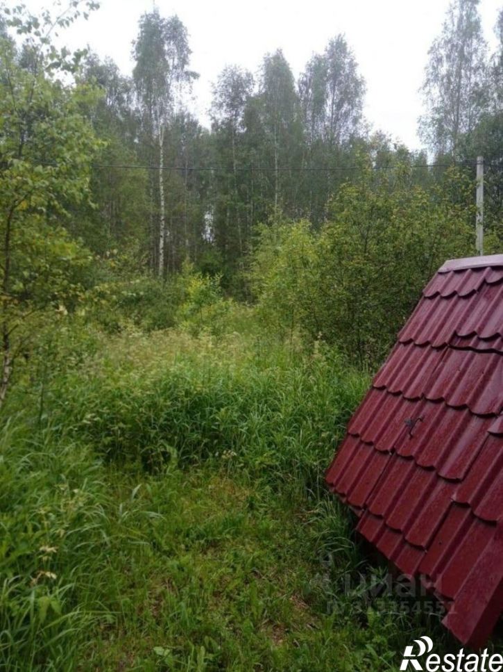 Земельный участок