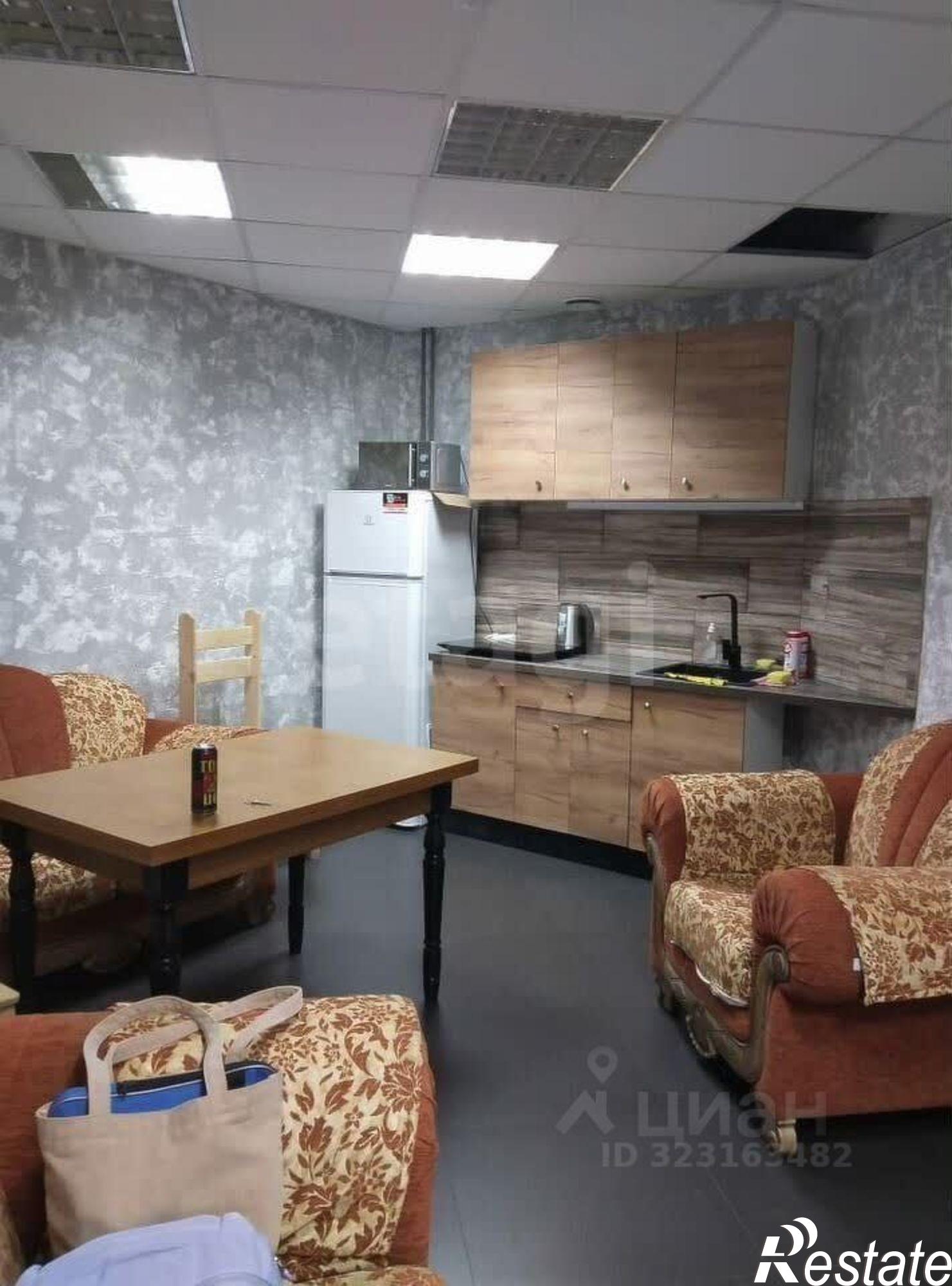 Купить квартиру за 3 490 000 рублей на городской округ Тверь, Тверь