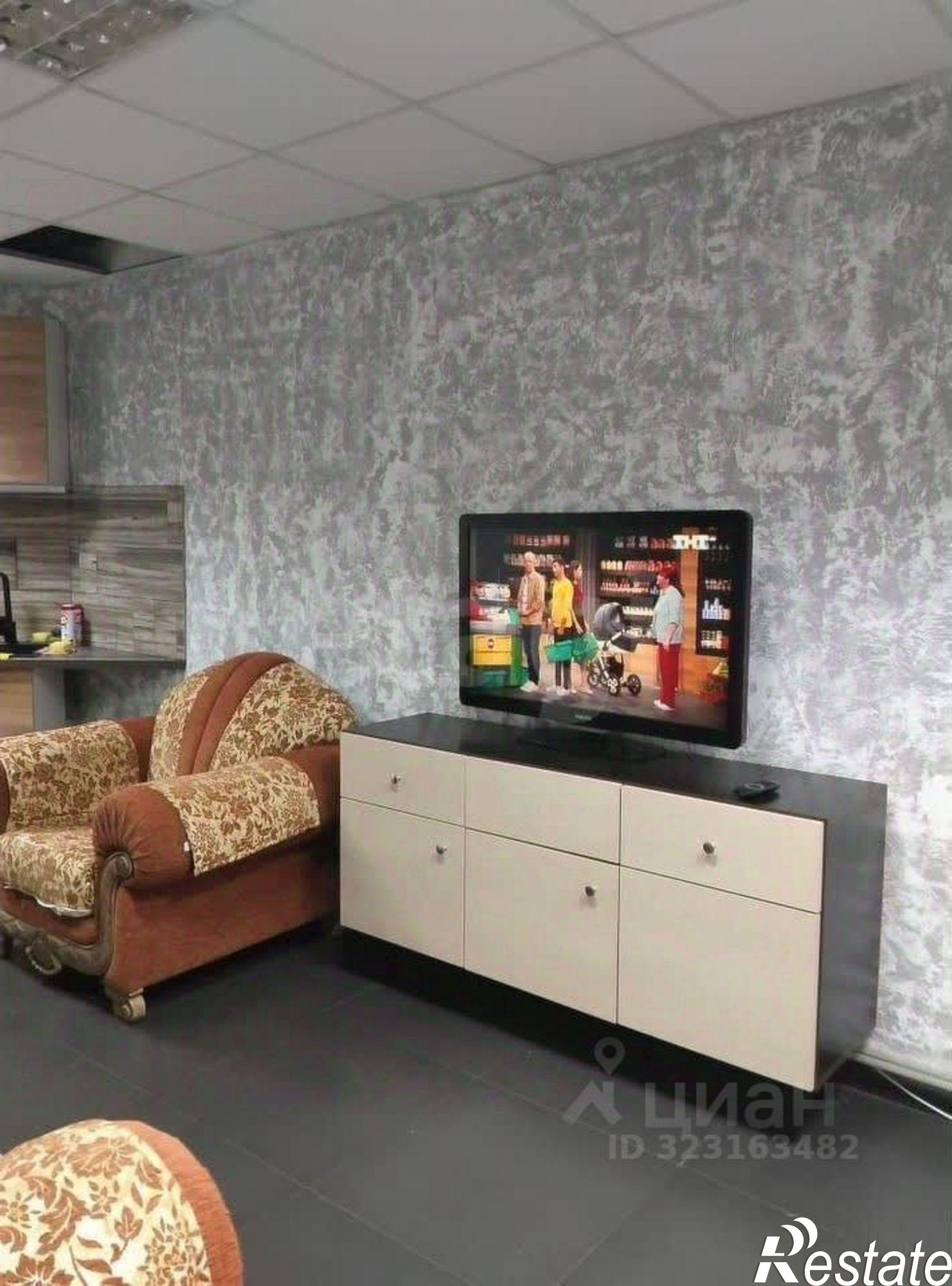 Купить квартиру за 3 490 000 рублей на городской округ Тверь, Тверь