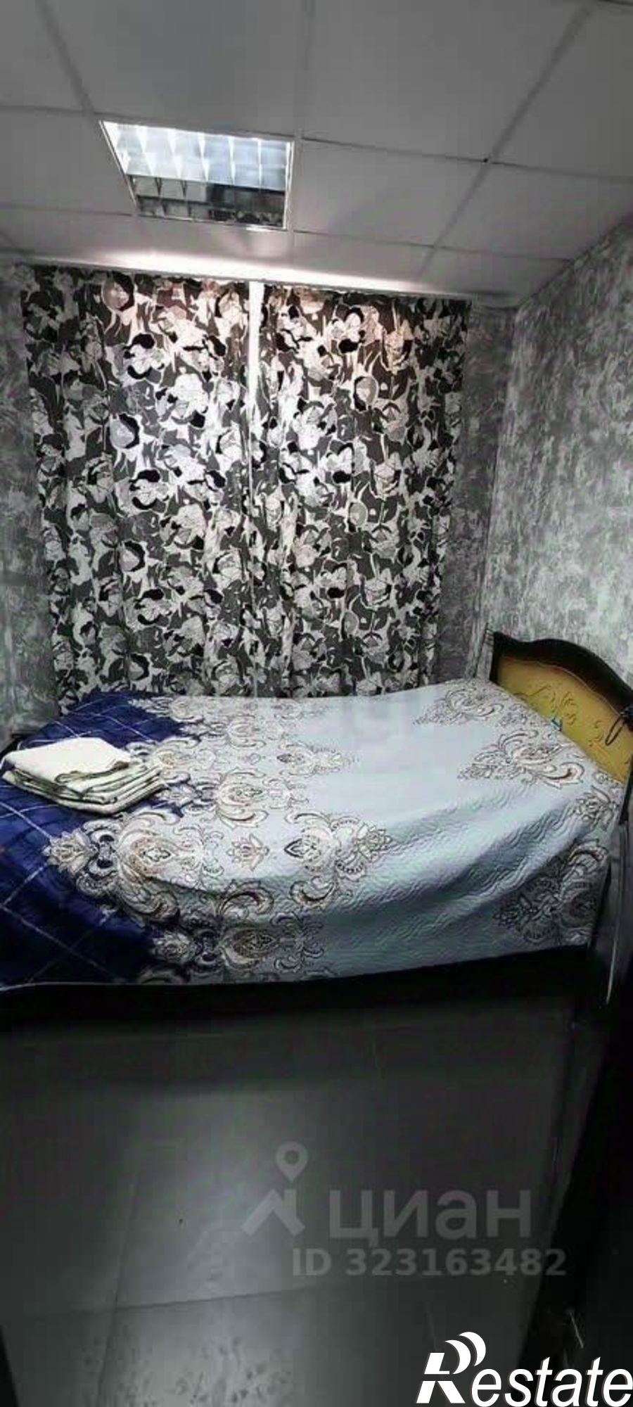 Купить квартиру за 3 490 000 рублей на городской округ Тверь, Тверь