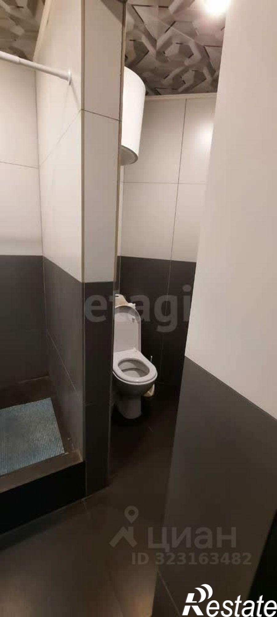 Купить квартиру за 3 490 000 рублей на городской округ Тверь, Тверь