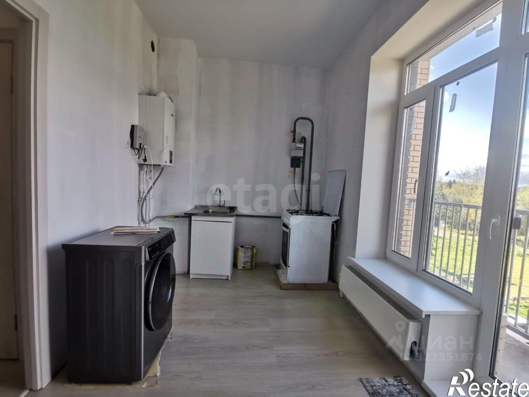 Купить квартиру за 3 750 000 рублей на Ореховая улица, 2