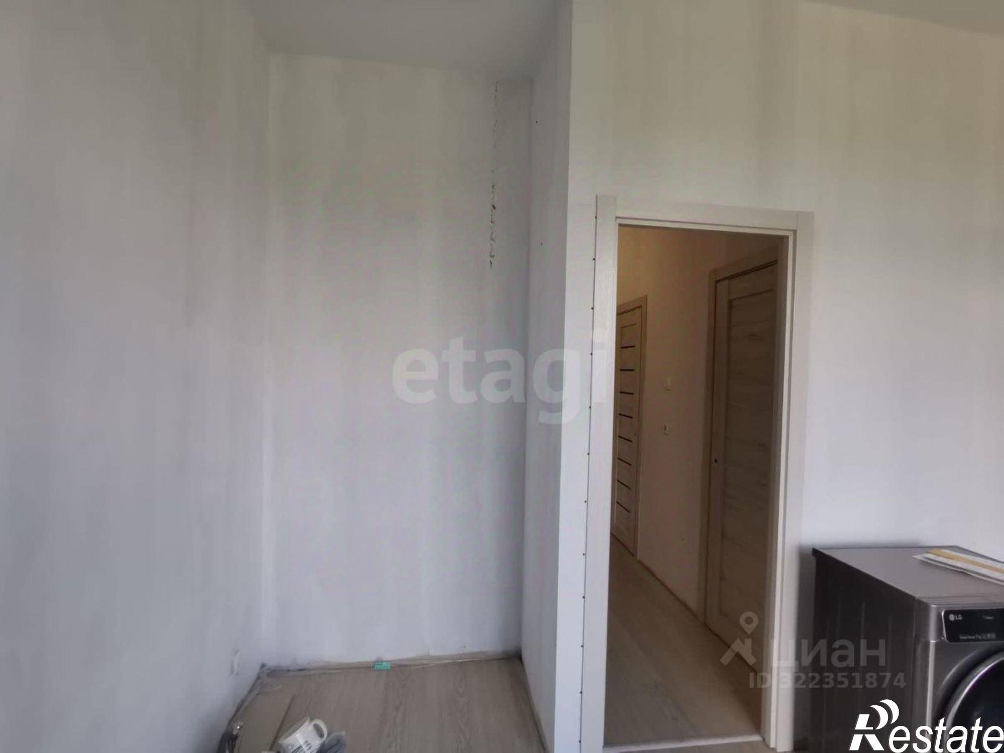 Купить квартиру за 3 750 000 рублей на Ореховая улица, 2