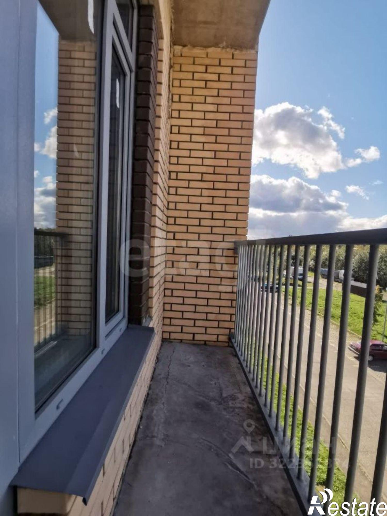 Купить квартиру за 3 750 000 рублей на Ореховая улица, 2