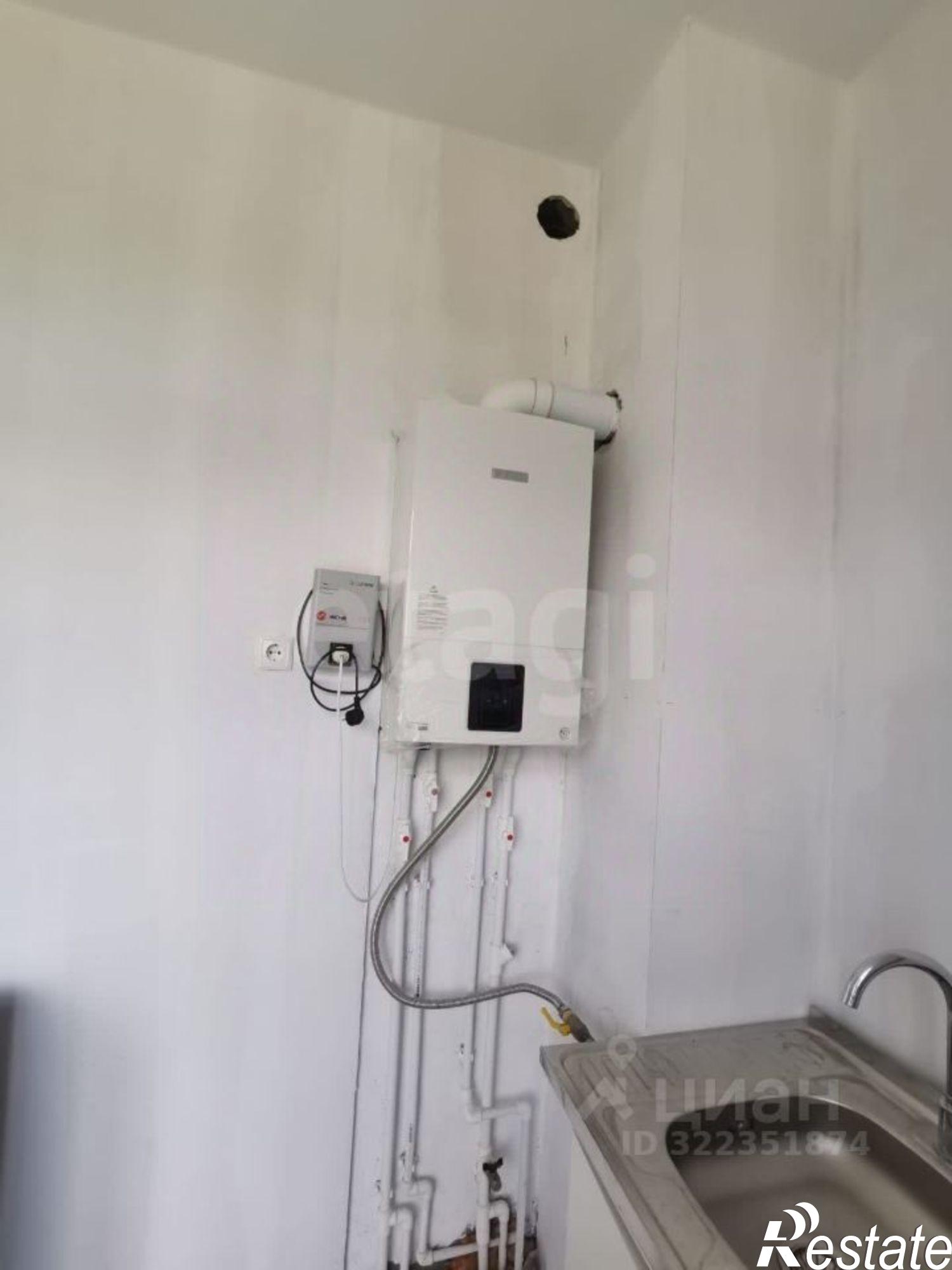 Купить квартиру за 3 750 000 рублей на Ореховая улица, 2