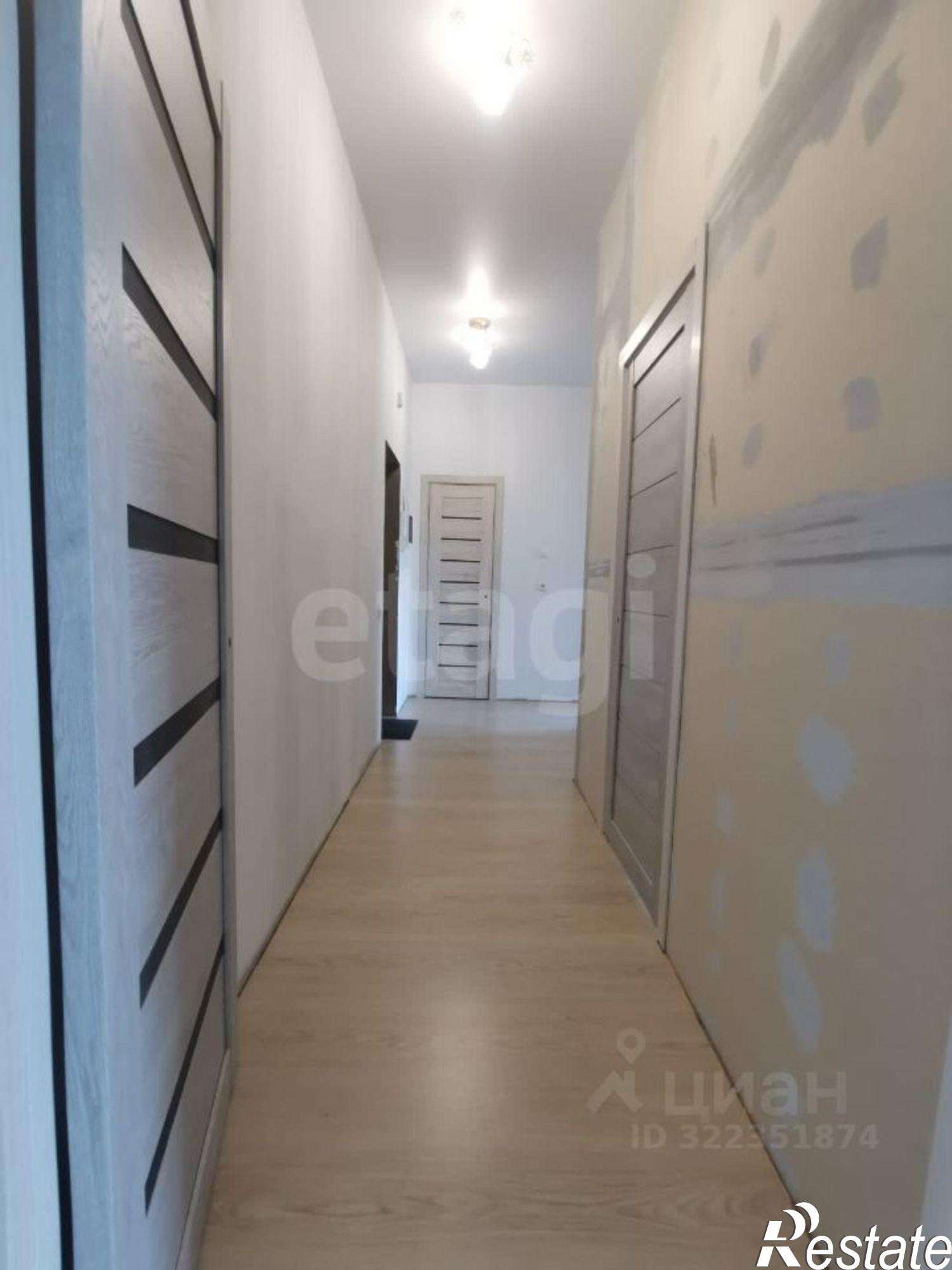 Купить квартиру за 3 750 000 рублей на Ореховая улица, 2