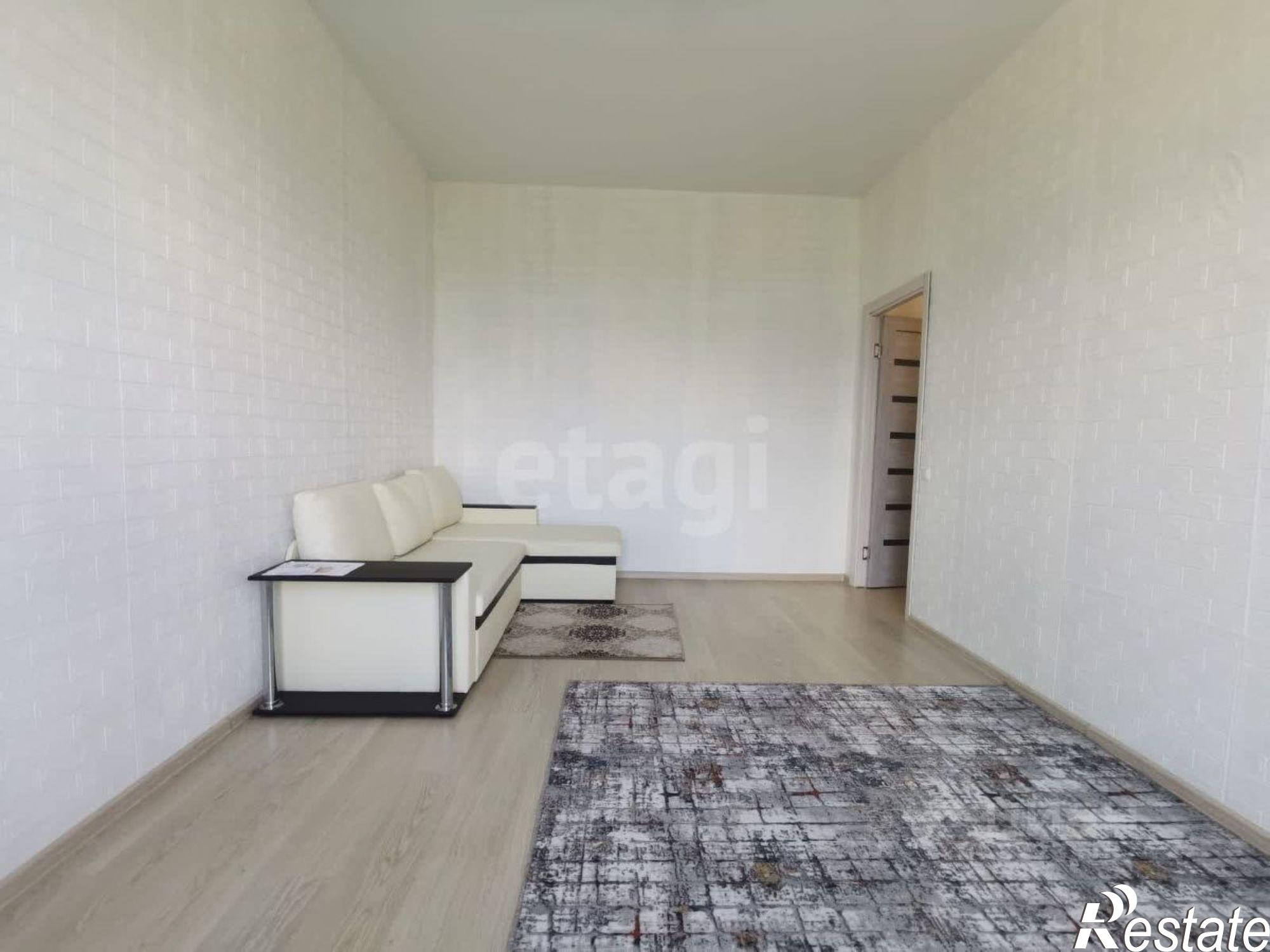 Купить квартиру за 3 750 000 рублей на Ореховая улица, 2