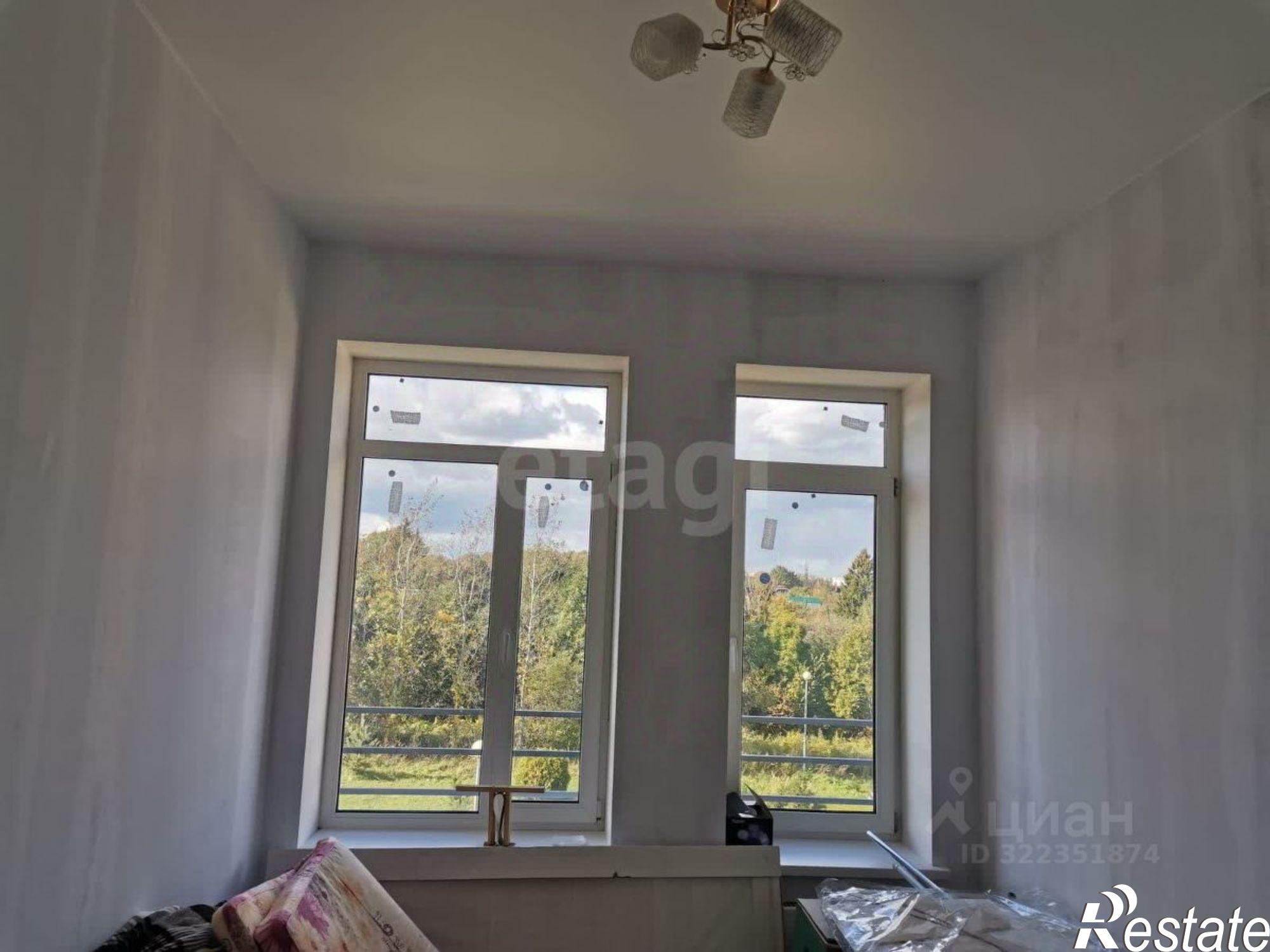 Купить квартиру за 3 750 000 рублей на Ореховая улица, 2