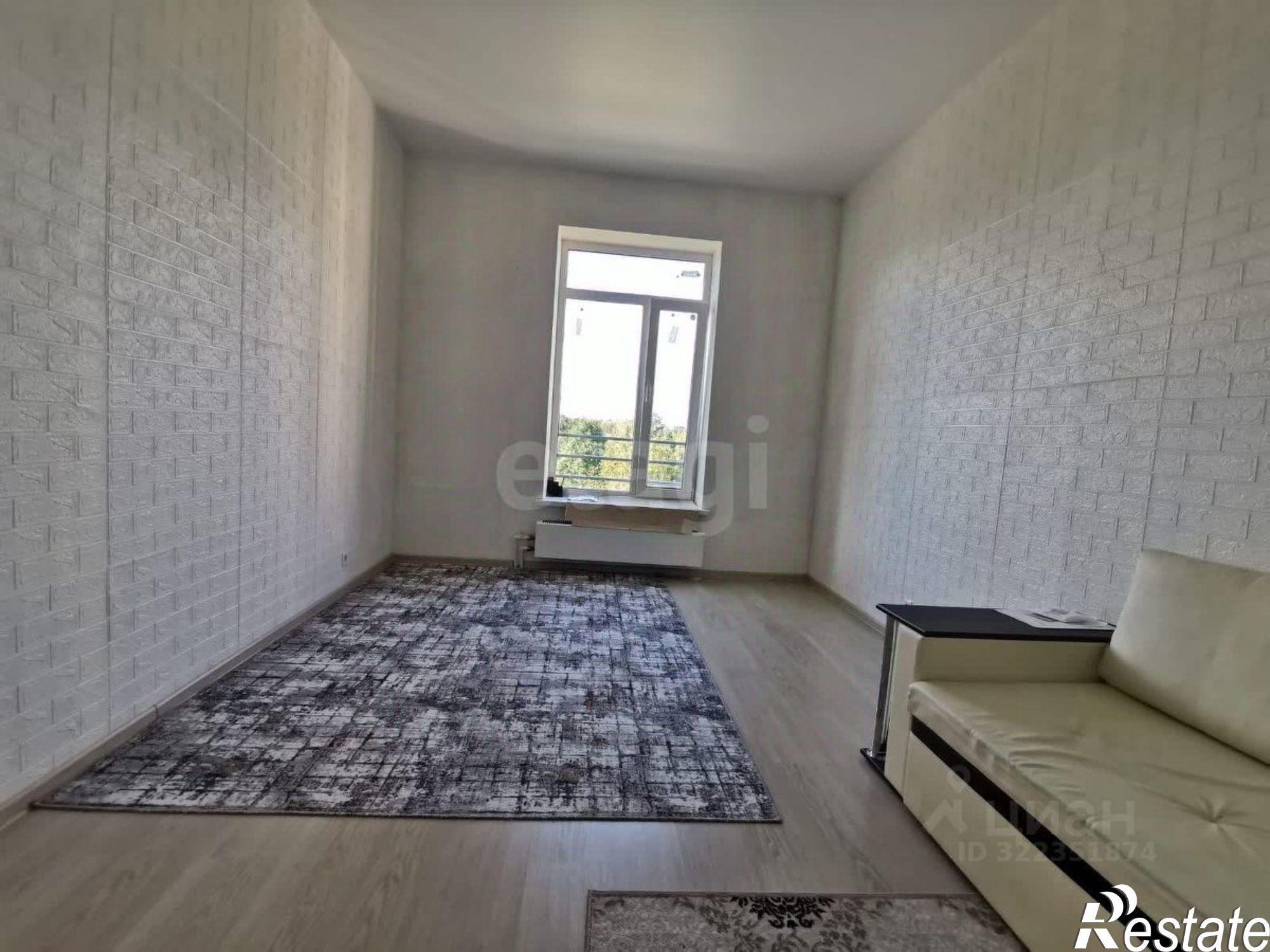 Купить квартиру за 3 750 000 рублей на Ореховая улица, 2