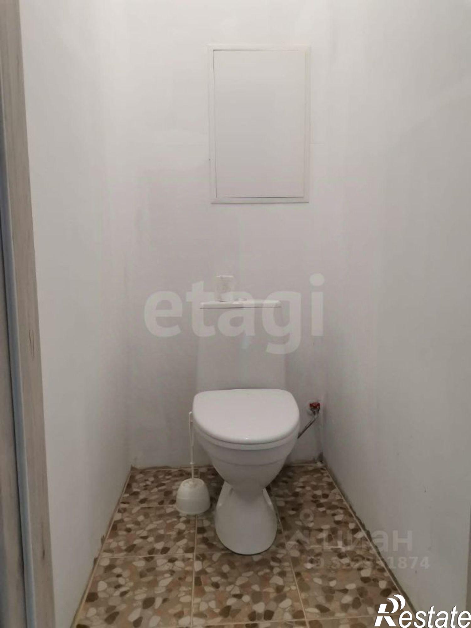 Купить квартиру за 3 750 000 рублей на Ореховая улица, 2