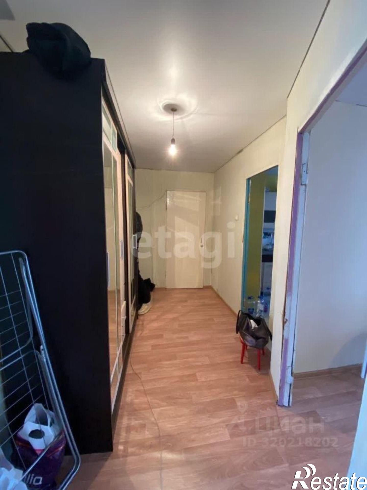 Купить квартиру за 2 099 000 рублей на Центральная улица, 6Б