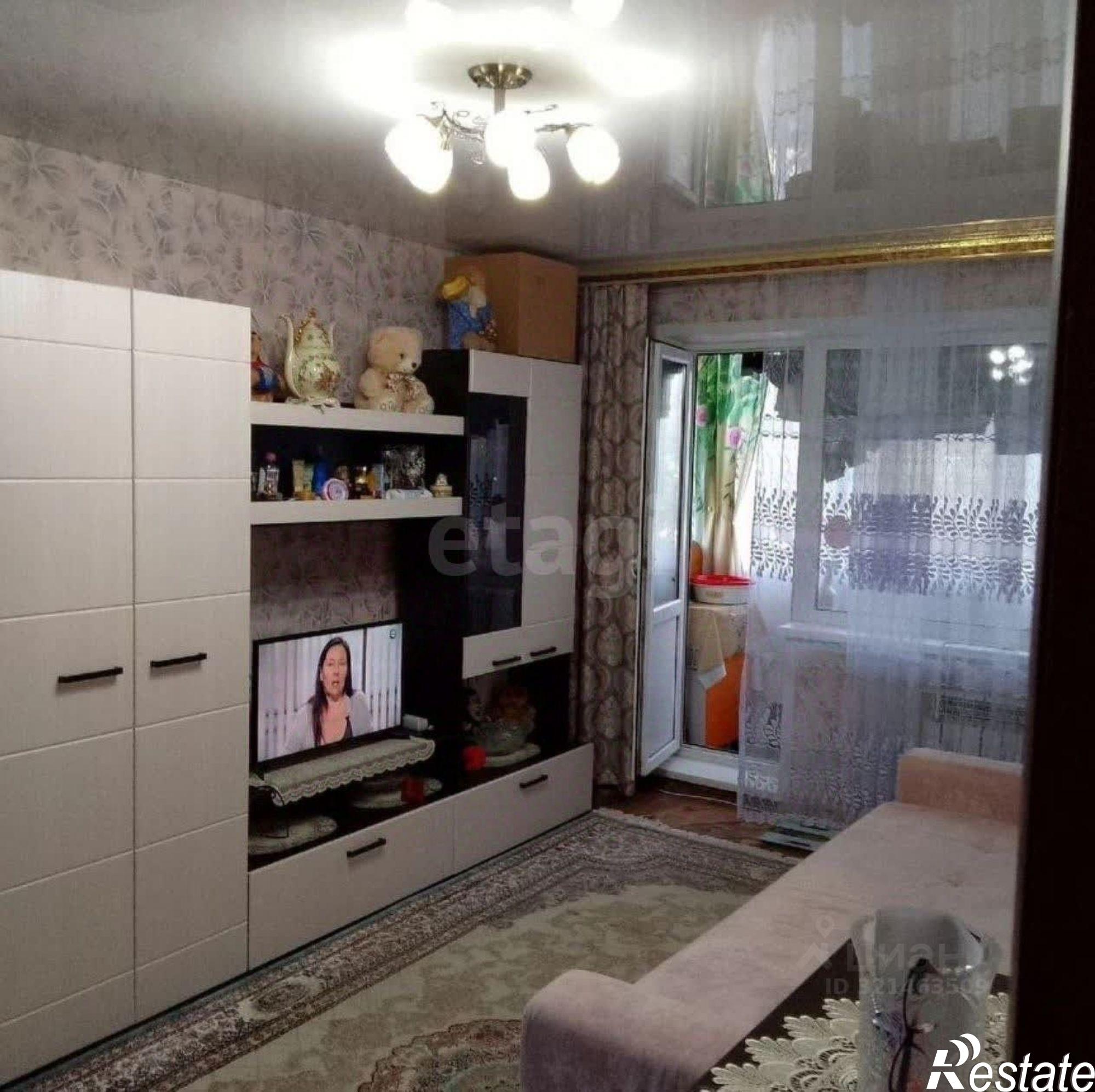 Купить квартиру за 6 000 000 рублей на проспект Победы, 86