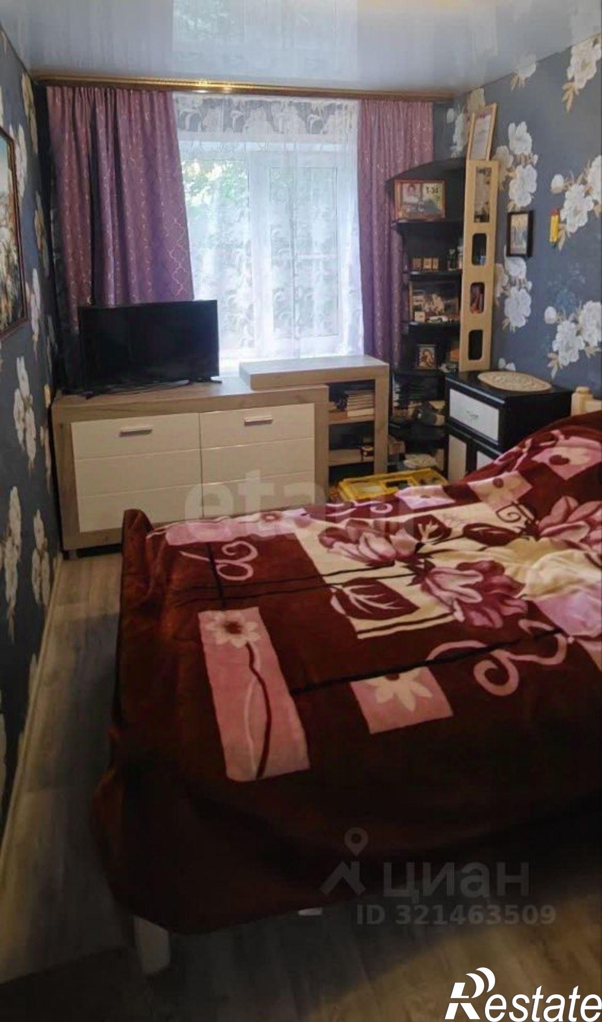 Купить квартиру за 6 000 000 рублей на проспект Победы, 86