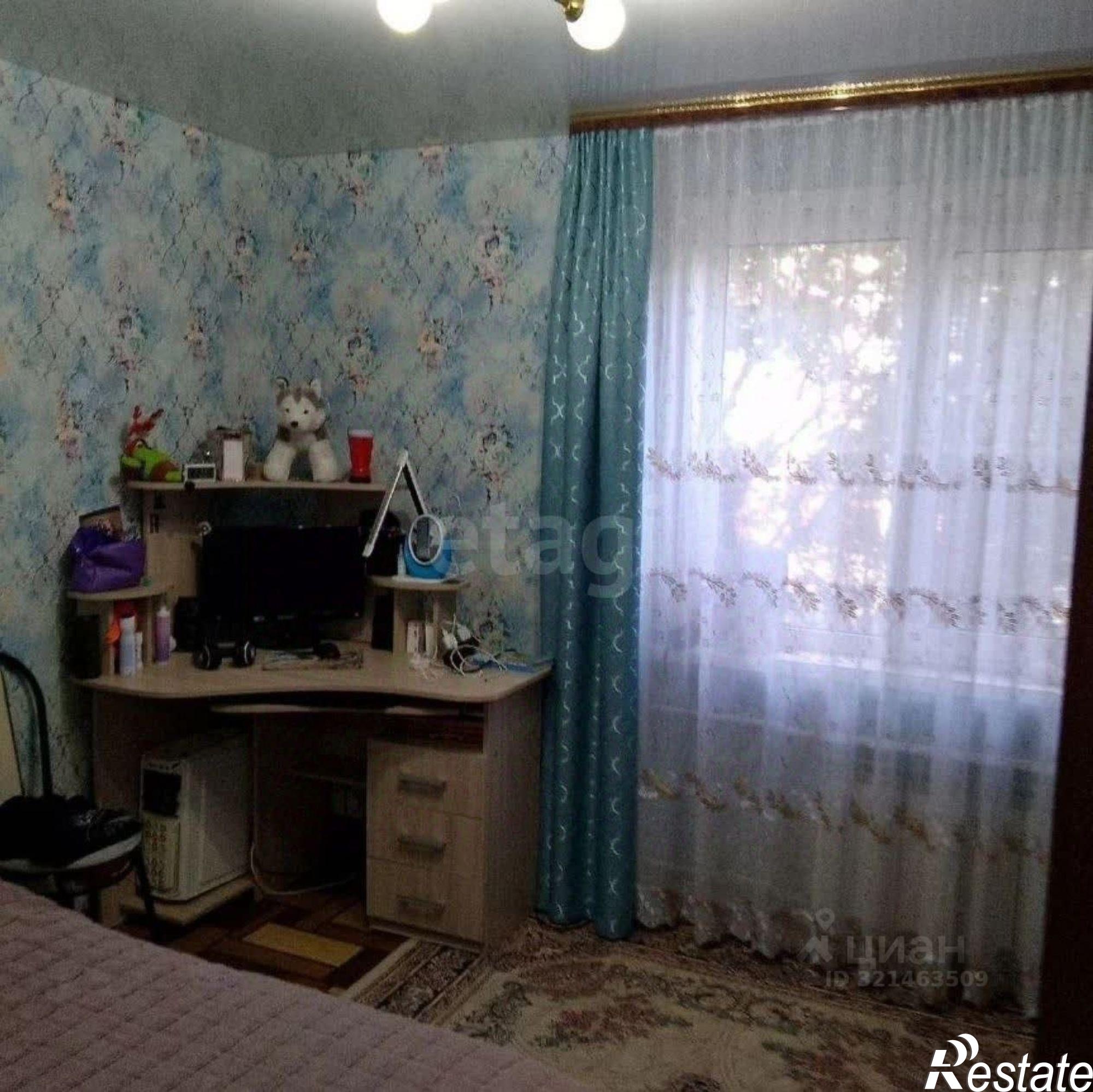 Купить квартиру за 6 000 000 рублей на проспект Победы, 86