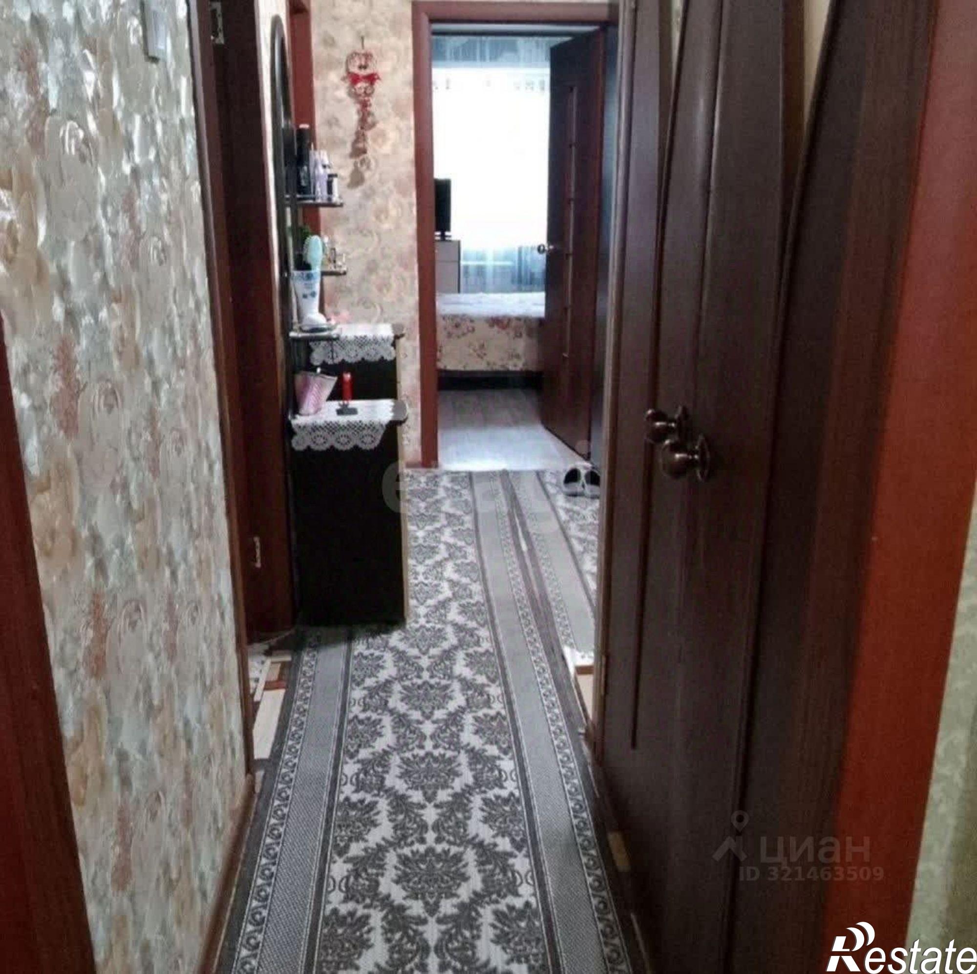 Купить квартиру за 6 000 000 рублей на проспект Победы, 86