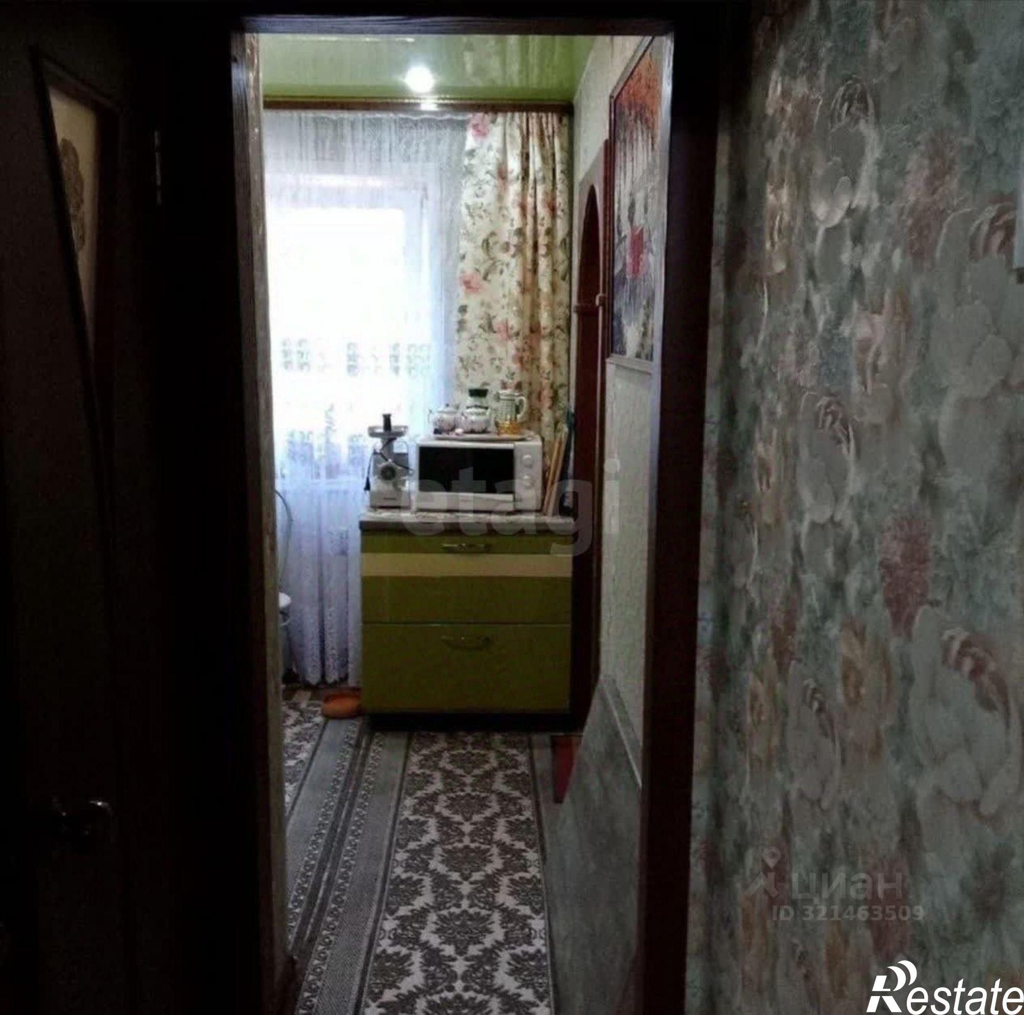 Купить квартиру за 6 000 000 рублей на проспект Победы, 86