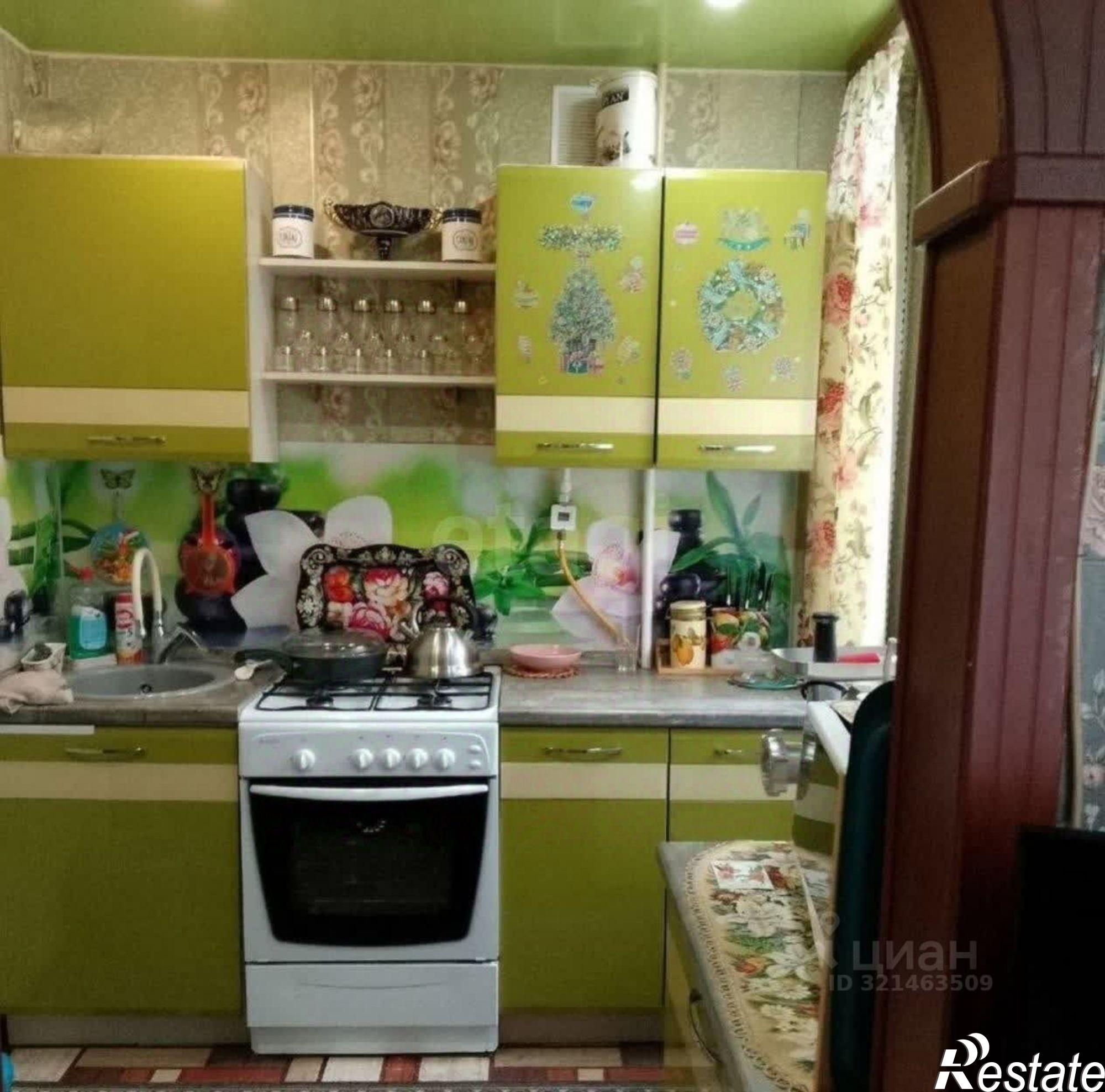 Купить квартиру за 6 000 000 рублей на проспект Победы, 86