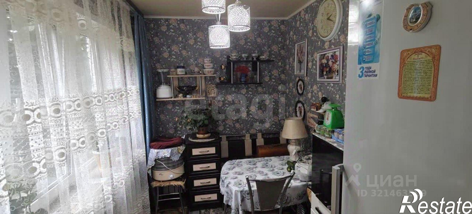 Купить квартиру за 6 000 000 рублей на проспект Победы, 86