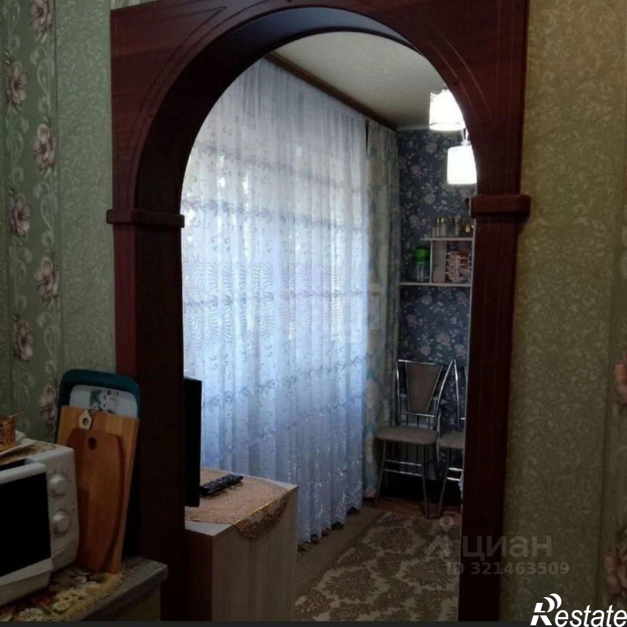 Купить квартиру за 6 000 000 рублей на проспект Победы, 86